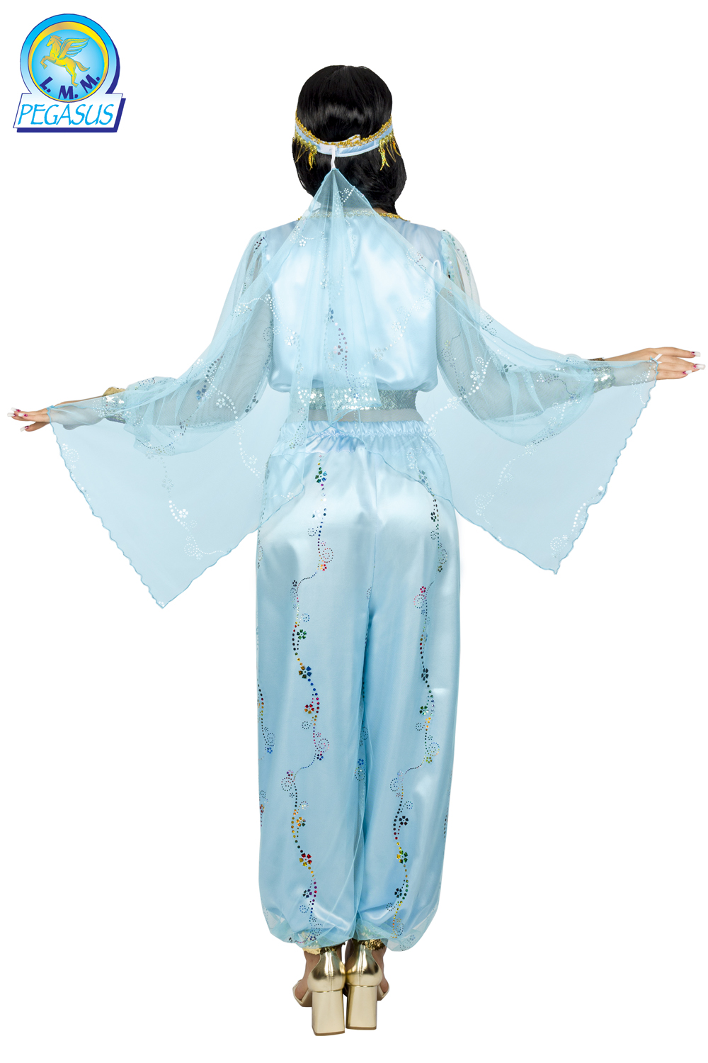JASMINE